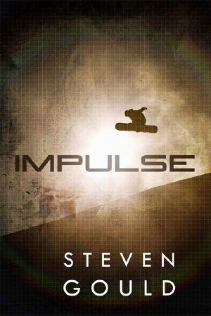 [Jumper 03] • Impulse